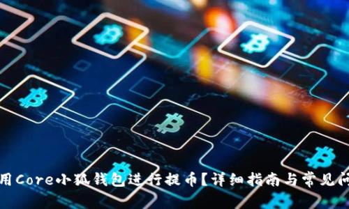 如何使用Core小狐錢包進(jìn)行提幣？詳細(xì)指南與常見問題解答