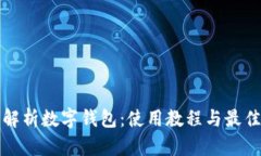 全面解析數字錢包：使用