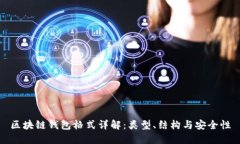 區(qū)塊鏈錢(qián)包格式詳解：類(lèi)