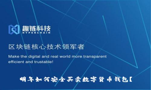 明年如何安全買(mǎi)賣(mài)數(shù)字貨幣錢(qián)包？