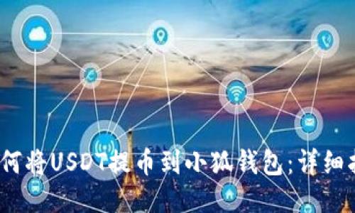 :如何將USDT提幣到小狐錢(qián)包：詳細(xì)指南