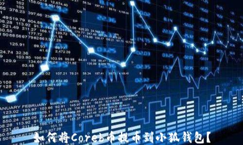 
如何將Coreb幣提幣到小狐錢包？