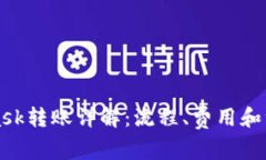 MetaMask轉(zhuǎn)賬詳解：流程、費