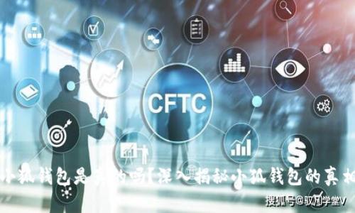 小狐錢(qián)包是真的嗎？深入揭秘小狐錢(qián)包的真相