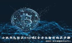 小狐錢包能買BNB嗎？全方