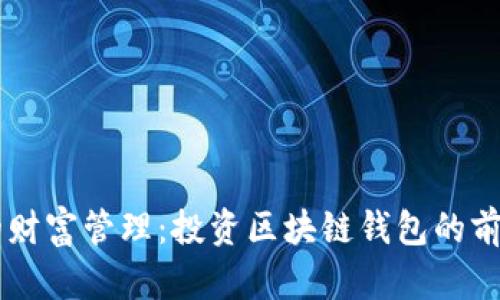 新時代的財富管理：投資區(qū)塊鏈錢包的前景與潛力