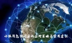 小狐錢包倒閉后的應對策