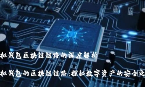 虛擬錢包區(qū)塊鏈鏈路的深度解析

虛擬錢包的區(qū)塊鏈鏈路：探秘?cái)?shù)字資產(chǎn)的安全之道