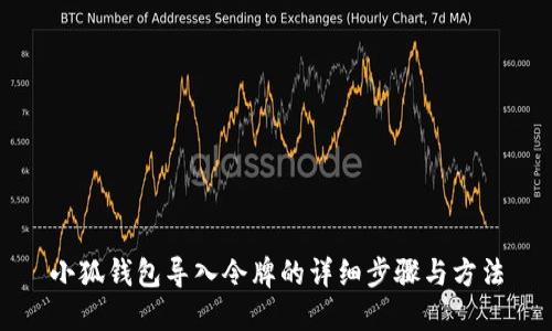 小狐錢包導(dǎo)入令牌的詳細(xì)步驟與方法