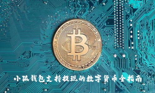 小狐錢包支持提現(xiàn)的數(shù)字貨幣全指南
