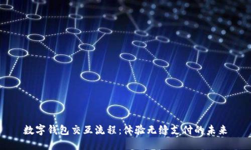 數(shù)字錢包交互流程：體驗無縫支付的未來
