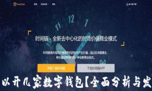 
個(gè)人可以開幾家數(shù)字錢包？全面分析與發(fā)展趨勢