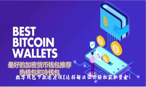 數(shù)字錢包下款速度慢？這樣解決讓你輕松獲取資金！