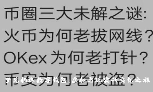 夢見挑選數(shù)字錢包：虛擬與現(xiàn)實(shí)的交織之旅